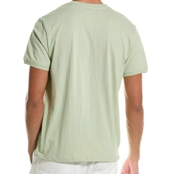 Sovereign Code Men’s T-Shirt - Apiarist K369 - Size XL - Laurel Green - NWT - Picture 2 of 5